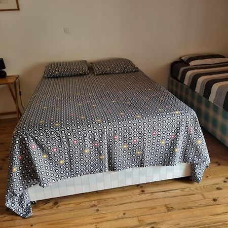 Le Lorrain Appartement Campagne-sur-Aude Buitenkant foto