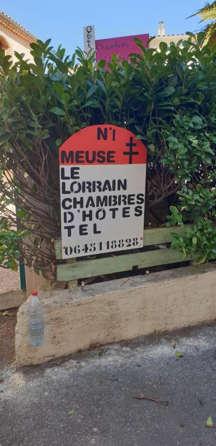 Le Lorrain Appartement Campagne-sur-Aude Buitenkant foto
